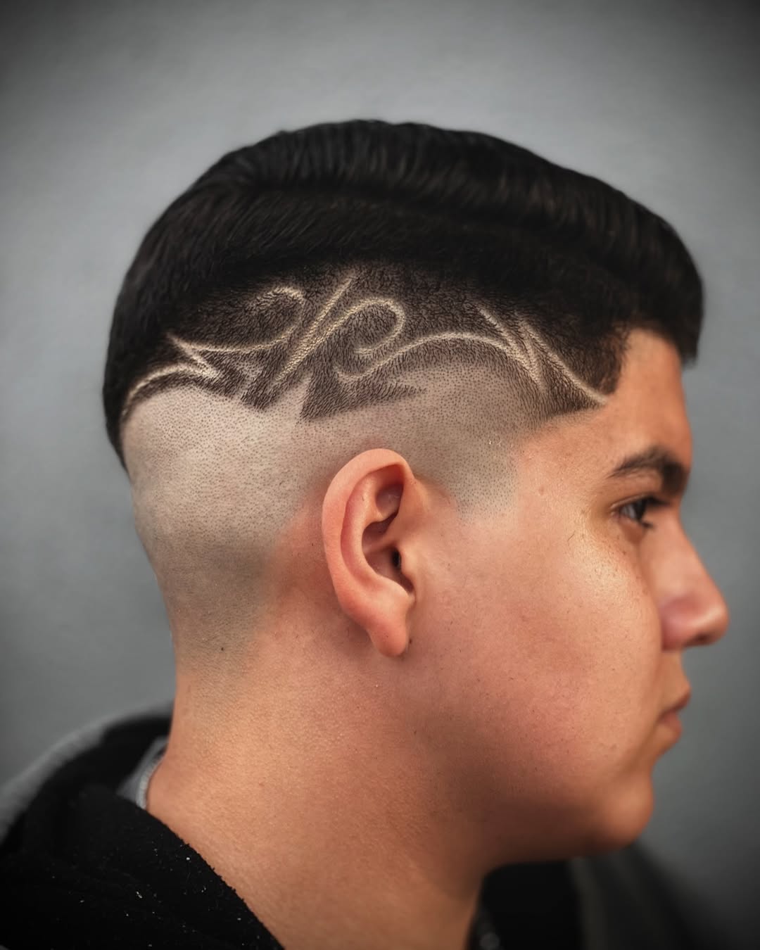 Corte Barbearia